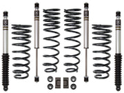 ICON Vehicle Dynamics K53091 - 91-97 LAND CRUISER 80 SERIES 3" STAGE 1 SUSPENSION SYSTEM 5