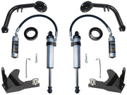 ICON Vehicle Dynamics K53112 - 05-15 TACOMA/03-09 4RUNNER/07-09 FJ S2 STAGE 2 UPGRADE SYSTEM 2