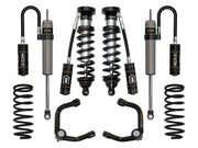 ICON Vehicle Dynamics K53134 - 96-02 4RUNNER 0-3" STAGE 4 SUSPENSION SYSTEM W TUBULAR UCA 2