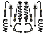 ICON Vehicle Dynamics K53135 - 96-02 4RUNNER 0-3" STAGE 5 SUSPENSION SYSTEM W TUBULAR UCA 2