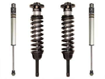 ICON Vehicle Dynamics K53136 - 05-11 HILUX 0-3" STAGE 1 SUSPENSION SYSTEM 2