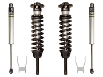 ICON Vehicle Dynamics K53137 - 05-11 HILUX 0-3" STAGE 2 SUSPENSION SYSTEM 2
