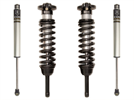 ICON Vehicle Dynamics K53141 - 12-15 HILUX 0-3" STAGE 1 SUSPENSION SYSTEM 2