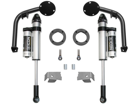 ICON Vehicle Dynamics K53151 - 07-21 TUNDRA S2 STAGE 1 UPGRADE SYSTEM 2