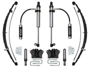 ICON Vehicle Dynamics K53155 - 07-21 TUNDRA RXT STAGE 1 SYSTEM 3