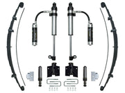 ICON Vehicle Dynamics K53162 - 05-23 TACOMA RXT STAGE 2 SYSTEM