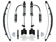 ICON Vehicle Dynamics K53163 - 05-23 TACOMA RXT STAGE 3 SYSTEM 3
