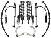 ICON Vehicle Dynamics K53165 - 07-21 TUNDRA 1.63-3" STAGE 1 3.0 SUSPENSION SYSTEM 2