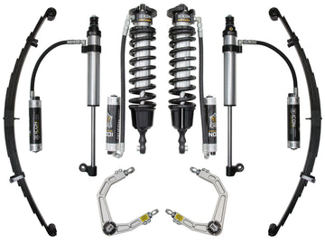 ICON Vehicle Dynamics K53165 - 07-21 TUNDRA 1.63-3" STAGE 1 3.0 SUSPENSION SYSTEM 2