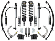 ICON Vehicle Dynamics K53166 - 07-21 TUNDRA 1.63-3" STAGE 2 3.0 SUSPENSION SYSTEM 2