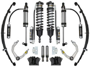 ICON Vehicle Dynamics K53167 - 07-21 TUNDRA 1.63-3" STAGE 3 3.0 SUSPENSION SYSTEM 2