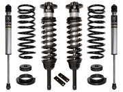 ICON Vehicle Dynamics K53171 - 03-09 GX470 0-3.5" STAGE 1 SUSPENSION SYSTEM 2