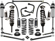 ICON Vehicle Dynamics K53177T - 03-09 GX470 0-3.5" STAGE 7 SUSPENSION SYSTEM W TUBULAR UCA 3