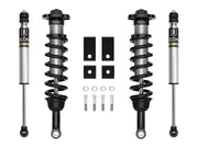 ICON Vehicle Dynamics K53193 - 22-25 TUNDRA 1.25-2.25" STAGE 3 SUSPENSION SYSTEM 2