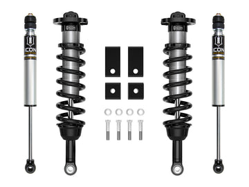 ICON Vehicle Dynamics K53193 - 22-25 TUNDRA 1.25-2.25" STAGE 3 SUSPENSION SYSTEM 2