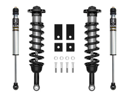ICON Vehicle Dynamics K53193 - 22-25 TUNDRA 1.25-2.25" STAGE 3 SUSPENSION SYSTEM 2