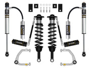 ICON Vehicle Dynamics K53196 - 22-25 TUNDRA 1.25-3.5" STAGE 6 SUSPENSION SYSTEM BILLET 2