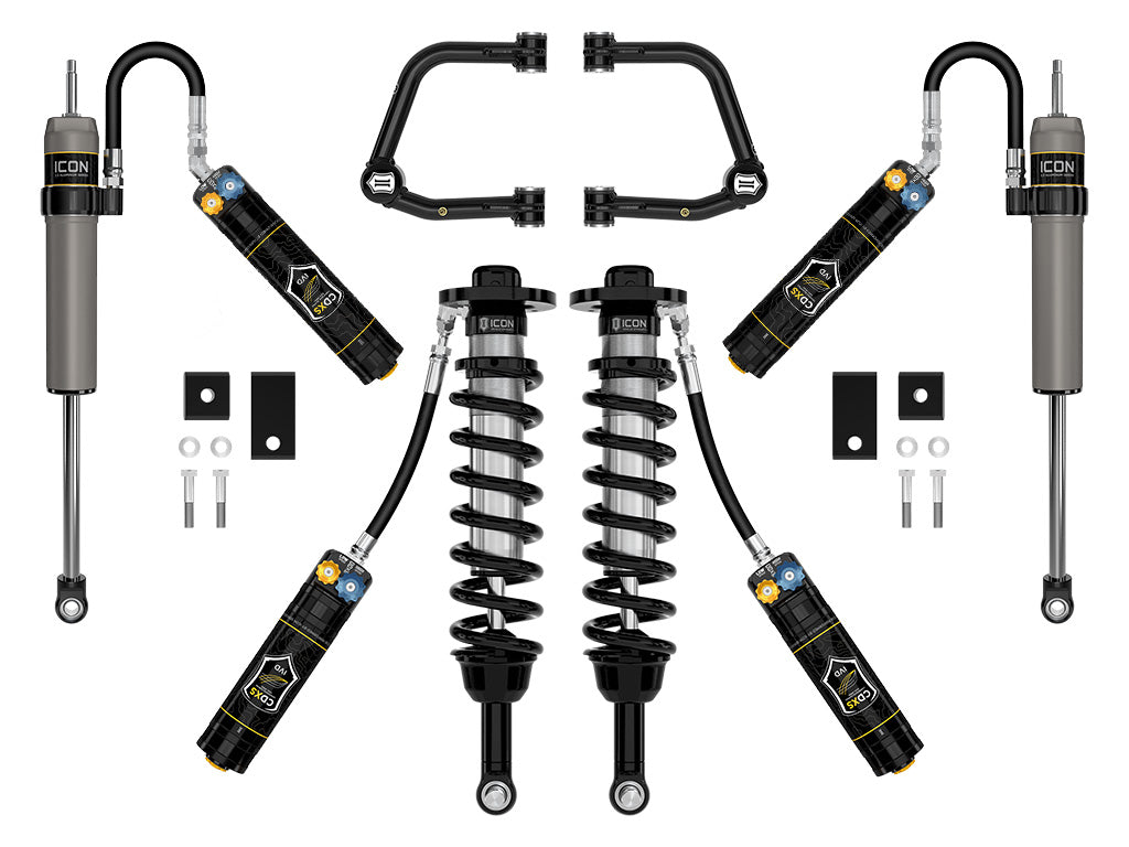 ICON Vehicle Dynamics K53199TD - Suspension Lift Kit