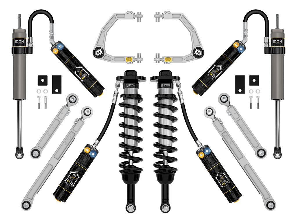 ICON Vehicle Dynamics K53200D - Suspension Lift Kit