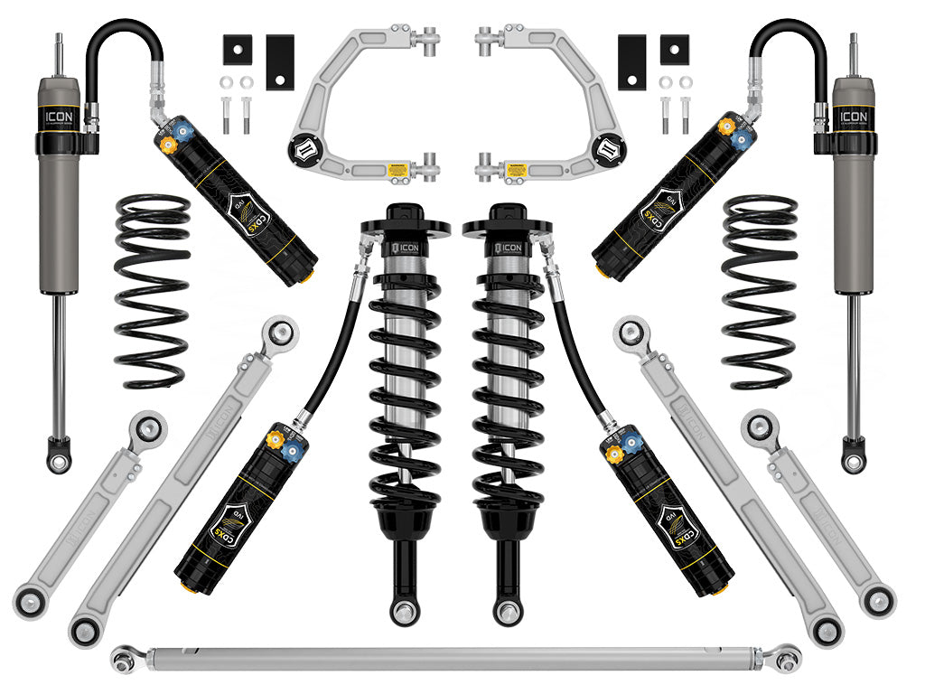 ICON Vehicle Dynamics K53201DS - Suspension Lift Kit