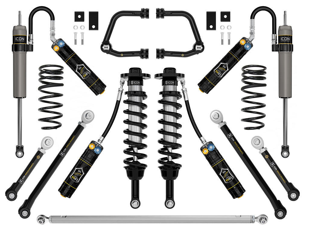 ICON Vehicle Dynamics K53201TDS - Suspension Lift Kit