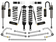 ICON Vehicle Dynamics K53201 - 22-25 TUNDRA 1.25-3.5" STAGE 11 SUSPENSION SYSTEM BILLET CDCV 5