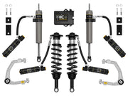 ICON Vehicle Dynamics K53202 - 22-25 TUNDRA 1.25-3.5" STAGE 12 SUSPENSION SYSTEM BILLET