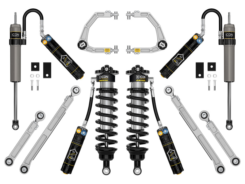 ICON Vehicle Dynamics                                                                                IVDK53211D