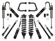 ICON Vehicle Dynamics K53211TD - Suspension Lift Kit