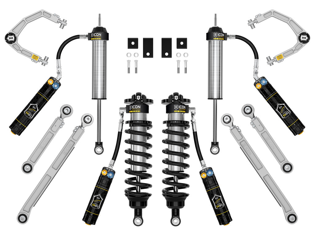 ICON Vehicle Dynamics K53212D - Suspension Lift Kit