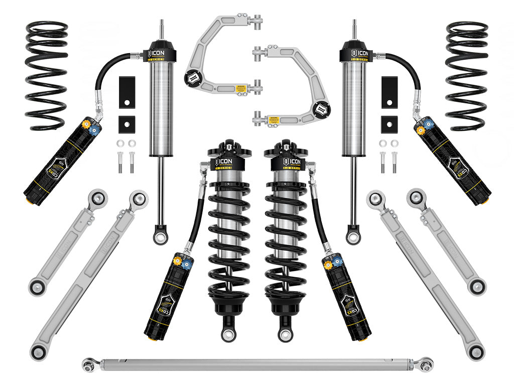 ICON Vehicle Dynamics K53213DS - Suspension Lift Kit