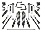 ICON Vehicle Dynamics K53213TDS - Suspension Lift Kit