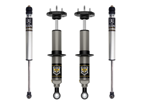 ICON Vehicle Dynamics K53226 - 07-21 TUNDRA 0-2.25" STAGE 1 EXP SUSPENSION SYSTEM 2