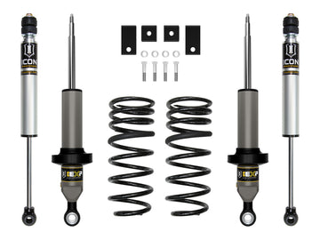 ICON Vehicle Dynamics K53231 - 23-25 SEQUOIA 0-2.13" STAGE 1 SUSPENSION SYSTEM 8
