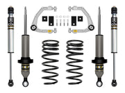 ICON Vehicle Dynamics K53232 - 23-25 SEQUOIA 0-2.13" STAGE 2 SUSPENSION SYSTEM BILLET 7