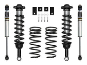 ICON Vehicle Dynamics K53233S - Suspension Lift Kit
