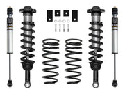 ICON Vehicle Dynamics K53233 - 23-25 SEQUOIA 3-3.75" STAGE 3 SUSPENSION SYSTEM 13
