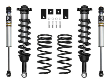 ICON Vehicle Dynamics K53233 - 23-25 SEQUOIA 3-3.75" STAGE 3 SUSPENSION SYSTEM 13
