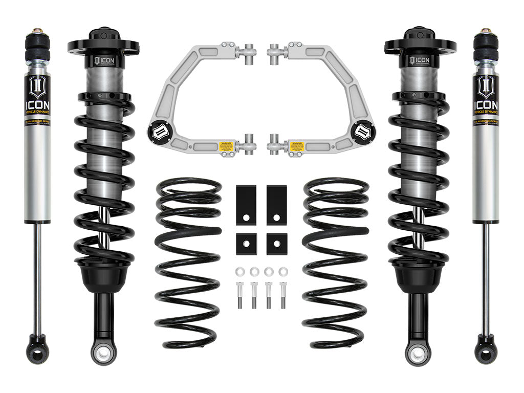 ICON Vehicle Dynamics K53234S - Suspension Lift Kit