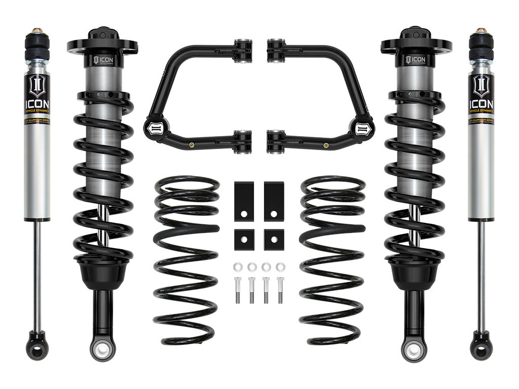 ICON Vehicle Dynamics K53234TS - Suspension Lift Kit