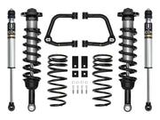 ICON Vehicle Dynamics K53234TS - Suspension Lift Kit
