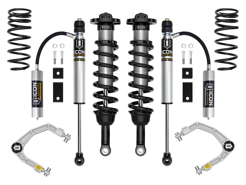 ICON Vehicle Dynamics K53235S - Suspension Lift Kit