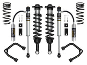 ICON Vehicle Dynamics                                                                                IVDK53235TS
