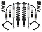 ICON Vehicle Dynamics K53235T - 23-25 SEQUOIA 3-4.5" STAGE 5 SUSPENSION SYSTEM TUBULAR 11