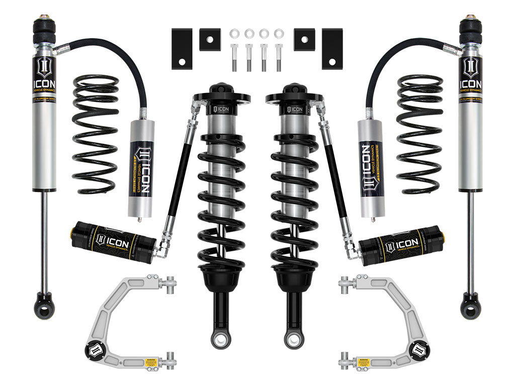 ICON Vehicle Dynamics K53236S - Suspension Lift Kit