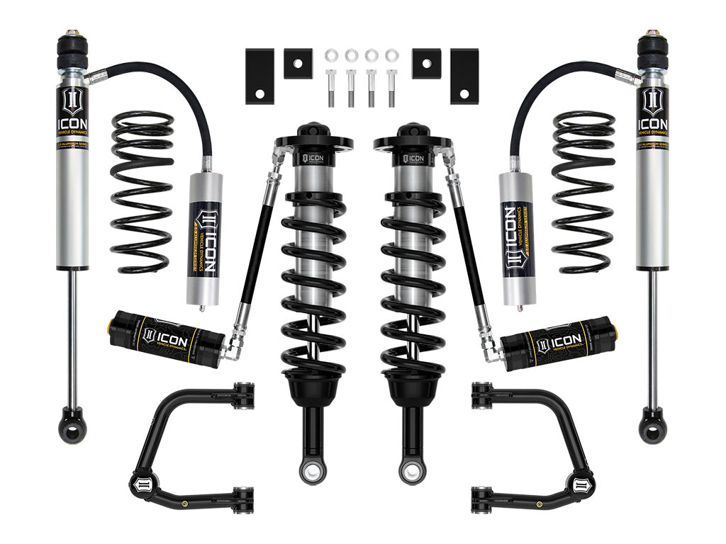 ICON Vehicle Dynamics K53236TS - Suspension Lift Kit