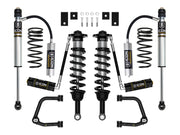 ICON Vehicle Dynamics K53236TS - Suspension Lift Kit