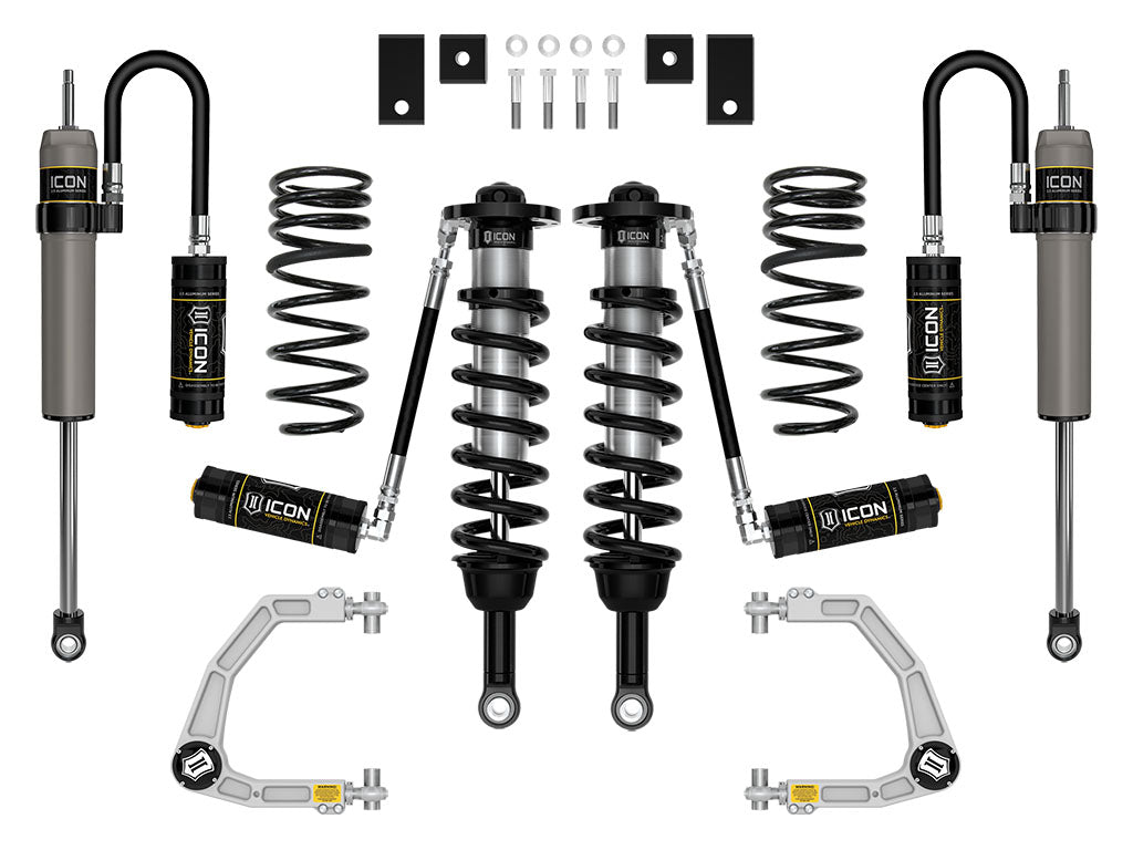 ICON Vehicle Dynamics K53237S - Suspension Lift Kit
