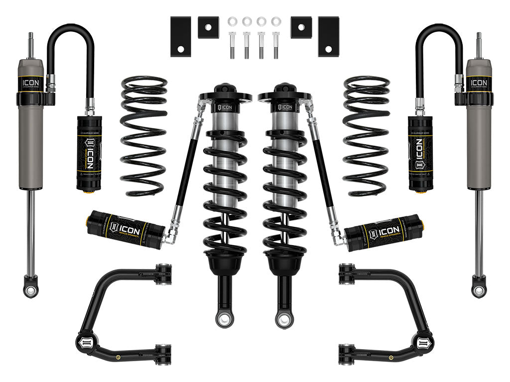 ICON Vehicle Dynamics K53237TS - Suspension Lift Kit