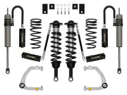 ICON Vehicle Dynamics K53237 - 23-25 SEQUOIA 3-4.5" STAGE 7 SUSPENSION SYSTEM BILLET 6